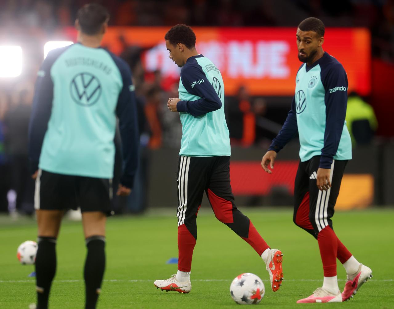 Bayern provide fresh injury update on Musiala