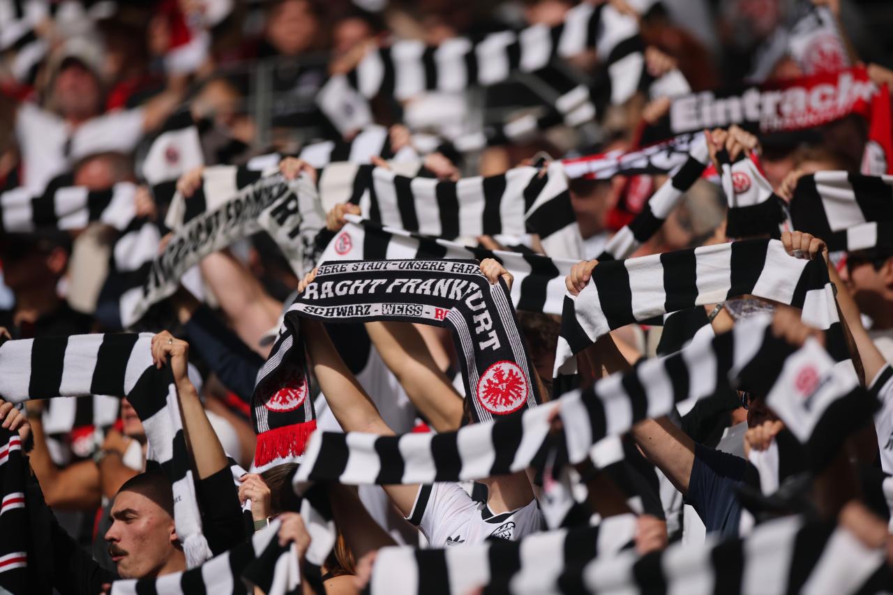 Frankfurt’s head of scouting set for Kansas City switch