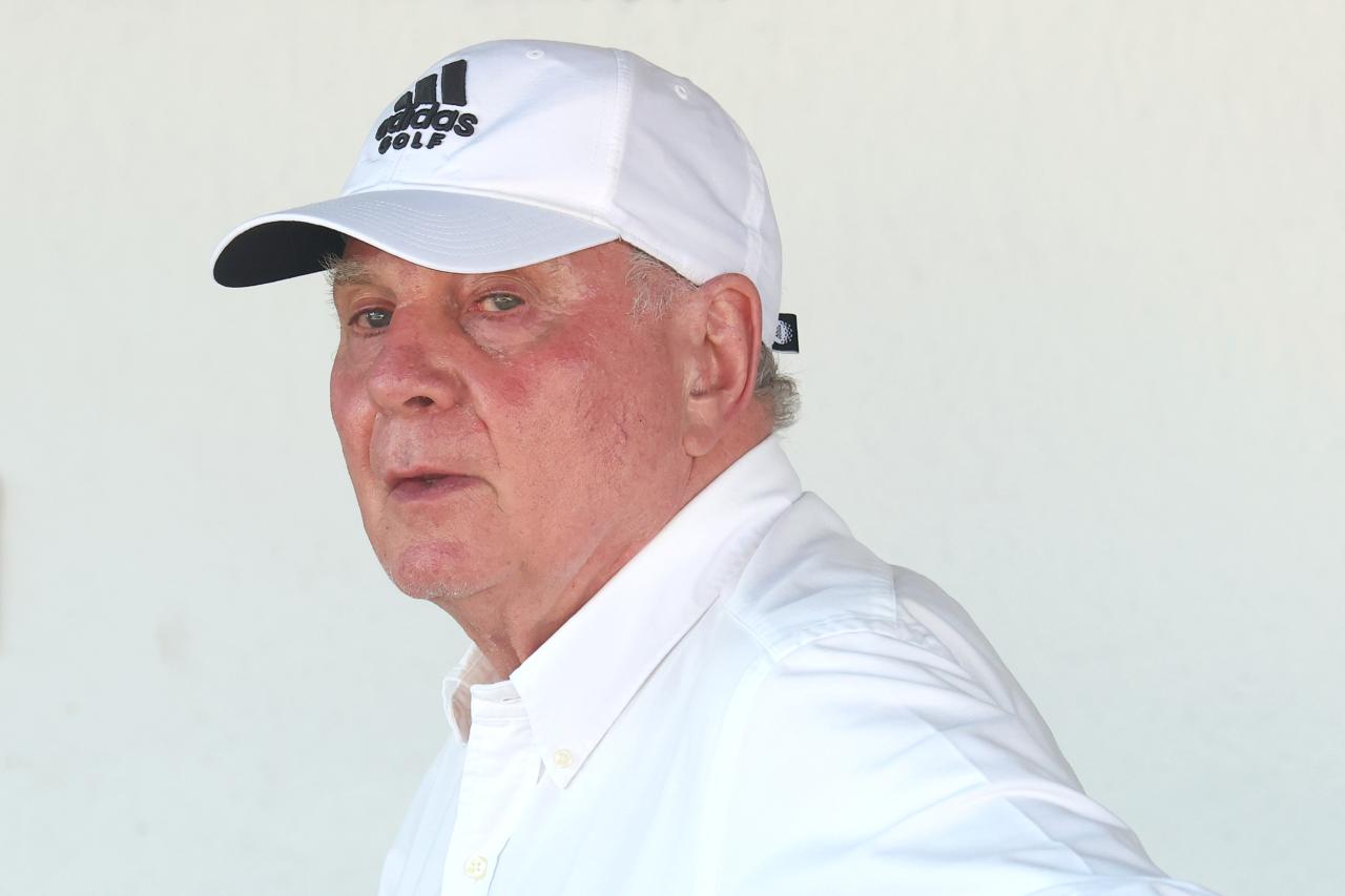 “It's a disaster by UEFA!” – Bayern chief Hoeneß slams extended international break
