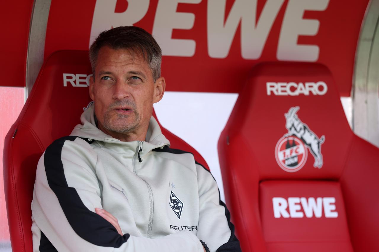 “That defeat really hurts” – Gladbach react to derby loss