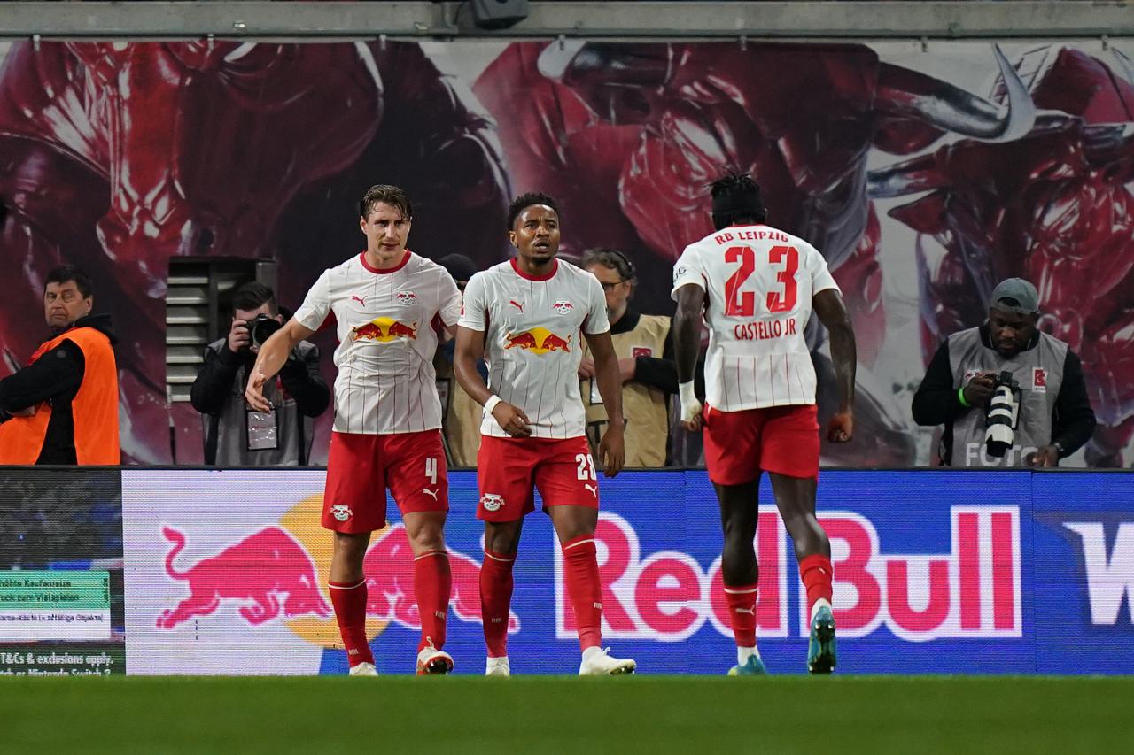Bundesliga Team of the Week – Matchday 5