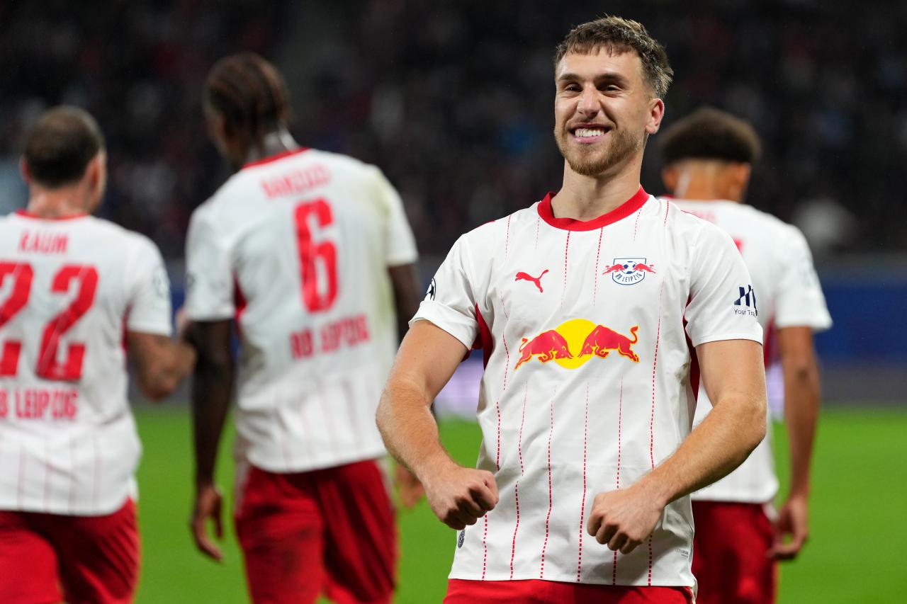 "It feels amazing" – Gruda reflects on winning goal after injury layoff
