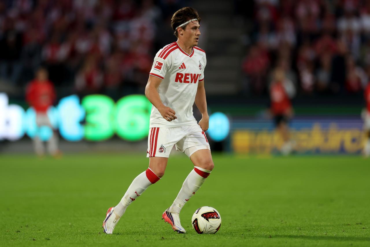 Wagner on “brutal blow” to Skhiri, Castro-Montes fit for Köln voyage to Frankfurt