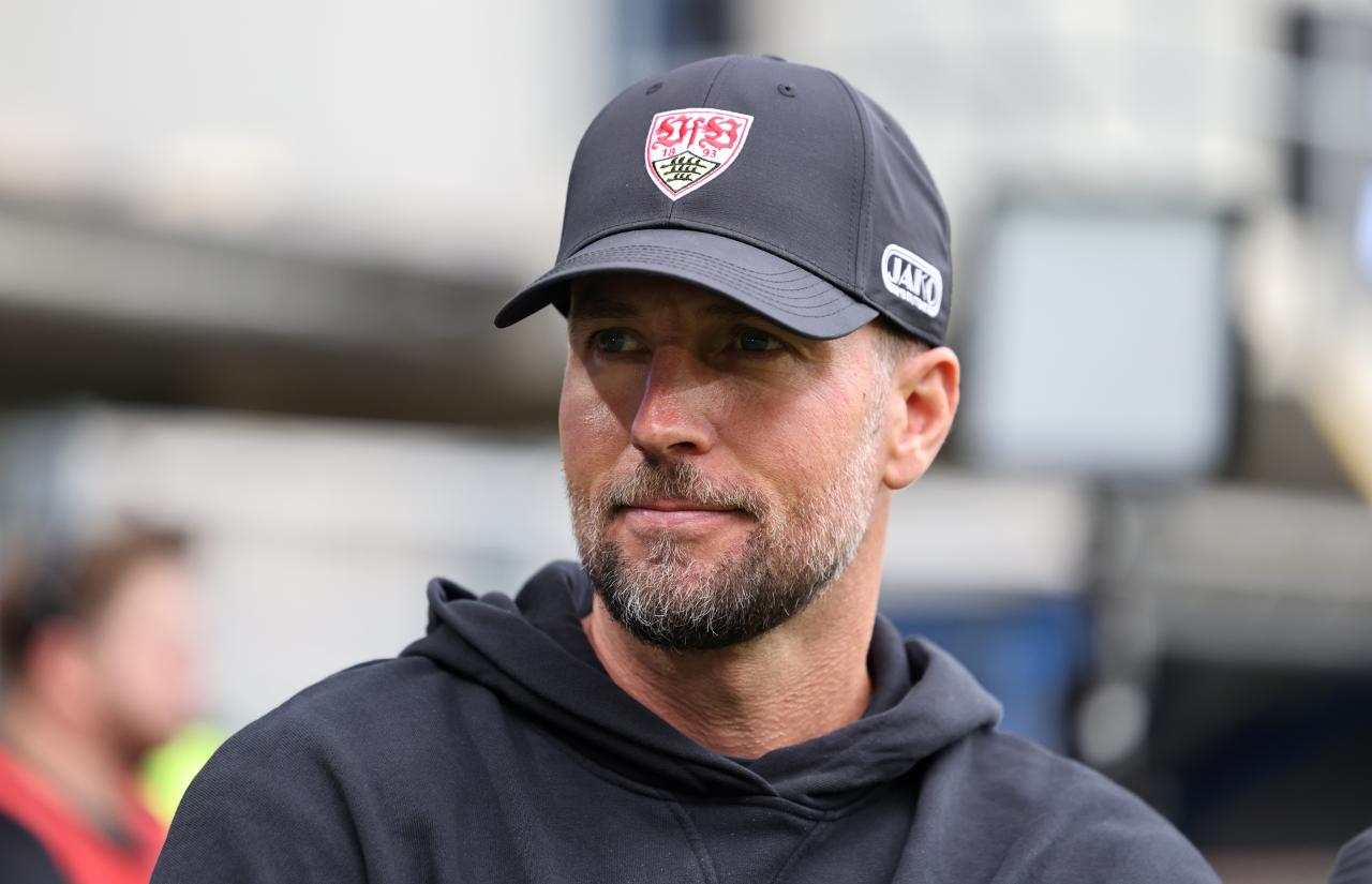 Confirmed lineups: Slovan Bratislava vs. VfB Stuttgart