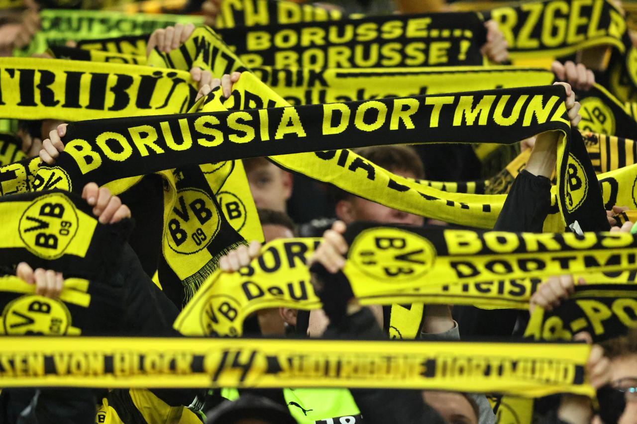 Confirmed lineups: Bodø/Glimt vs. Borussia Dortmund