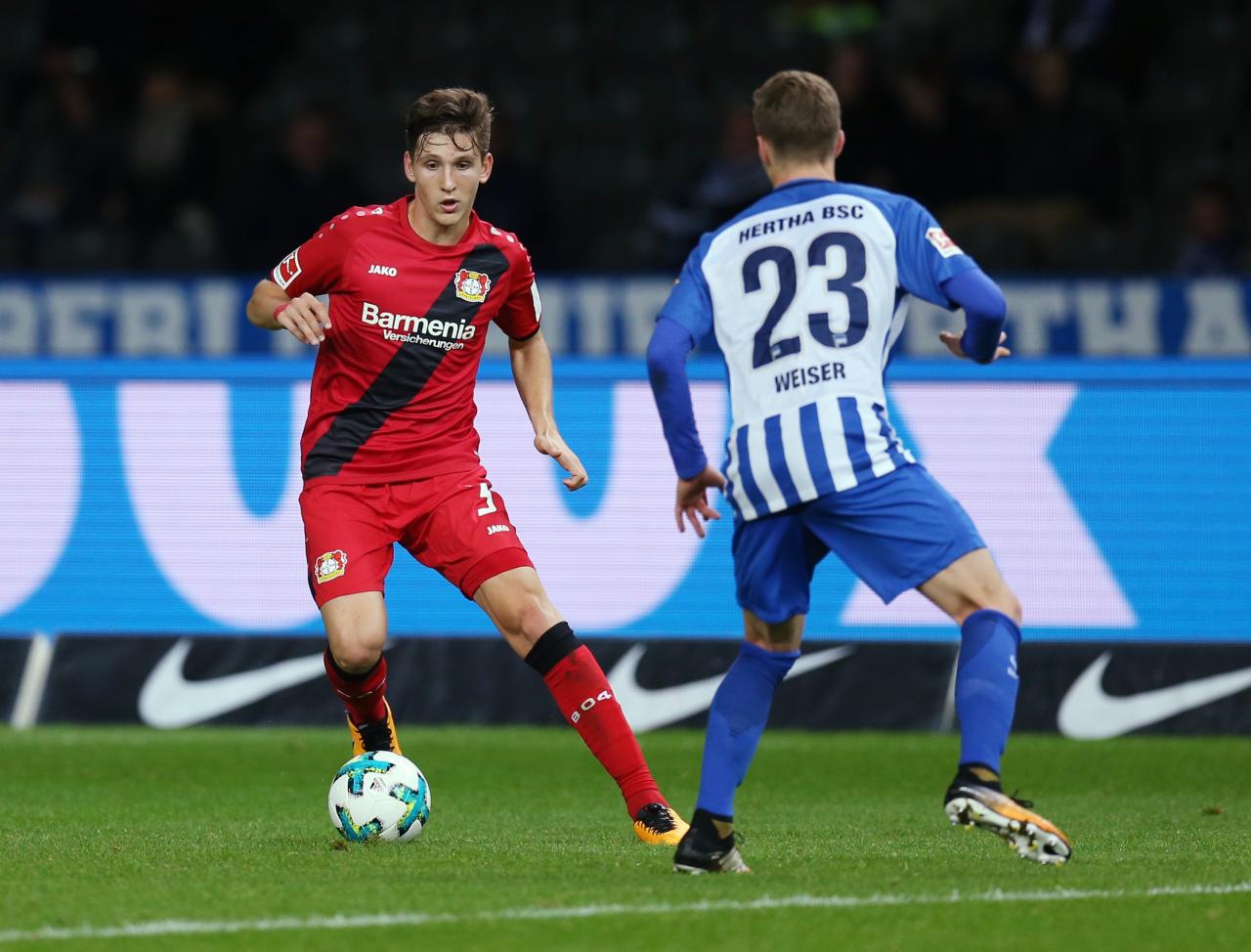 Retsos confirms imminent transfer