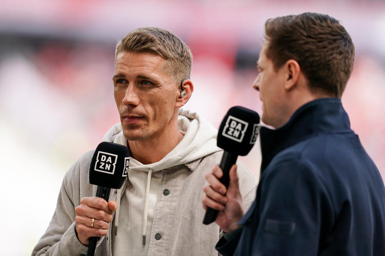Nils Petersen hammers Kovač's Dortmund for "chasing the game" in Norway