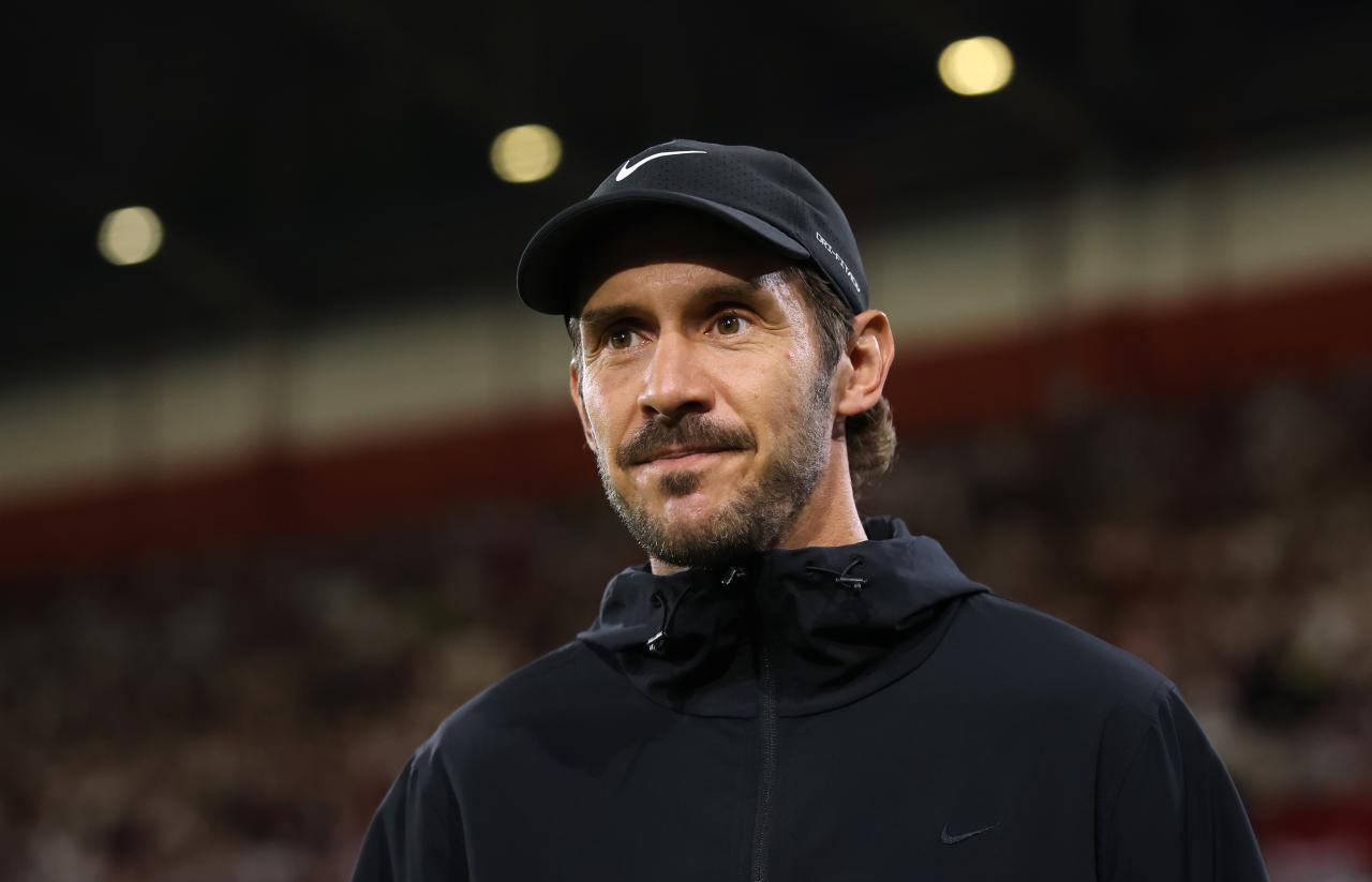 Julian Schuster sees room for improvement despite Freiburg’s comfortable win in his 100th game