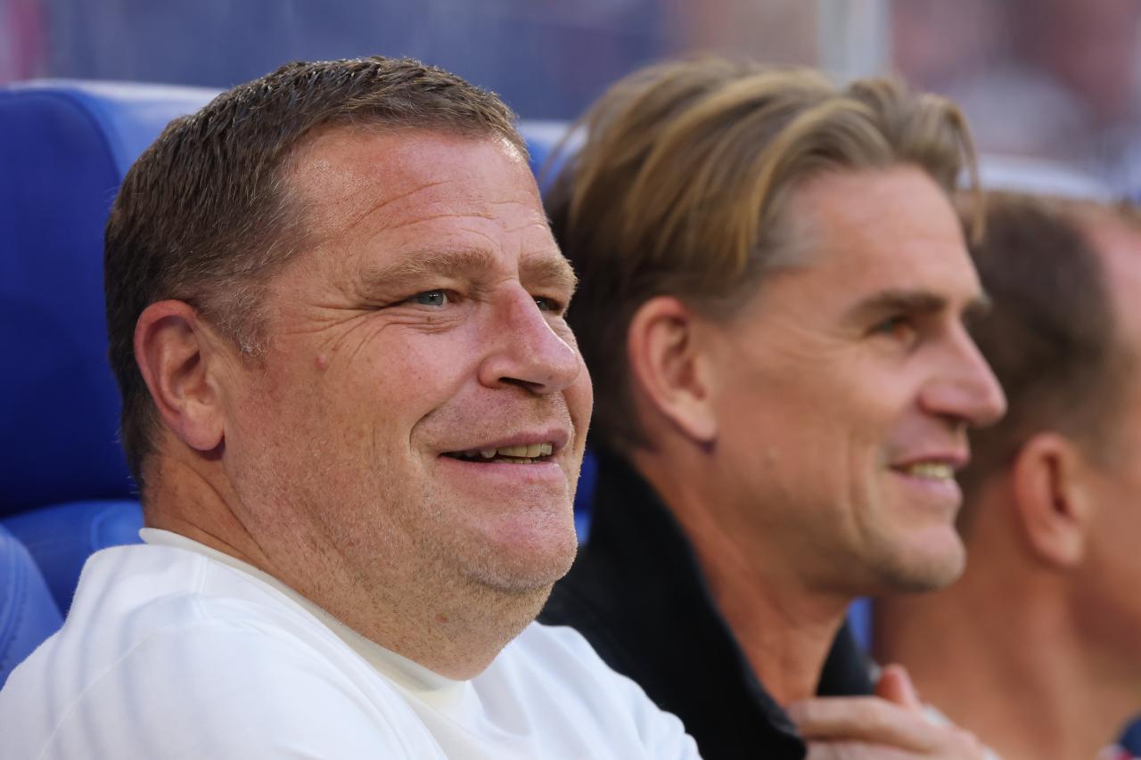 Eberl sees "zero reason" for Bayern to spend in January transfer window