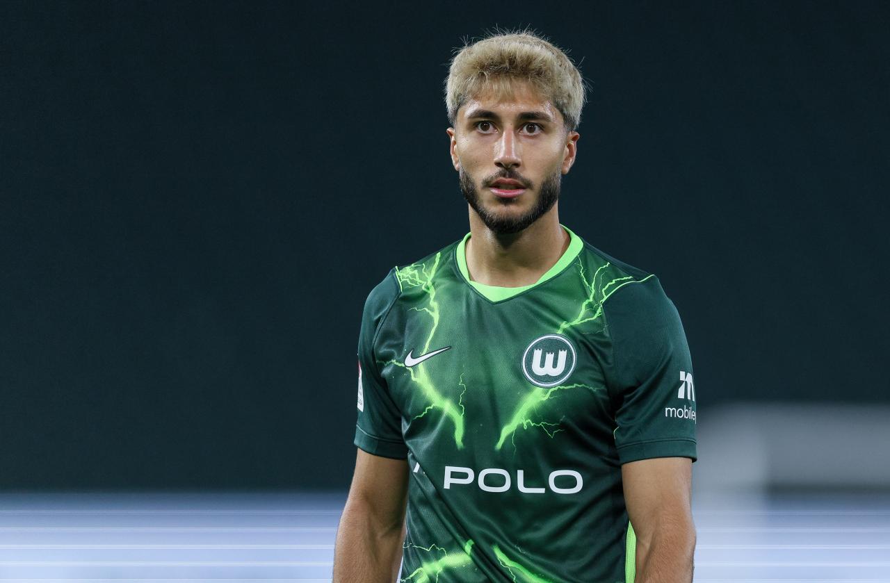 Wolfsburg climb to third in 2. Bundesliga with 3-1 win over Heidenheim