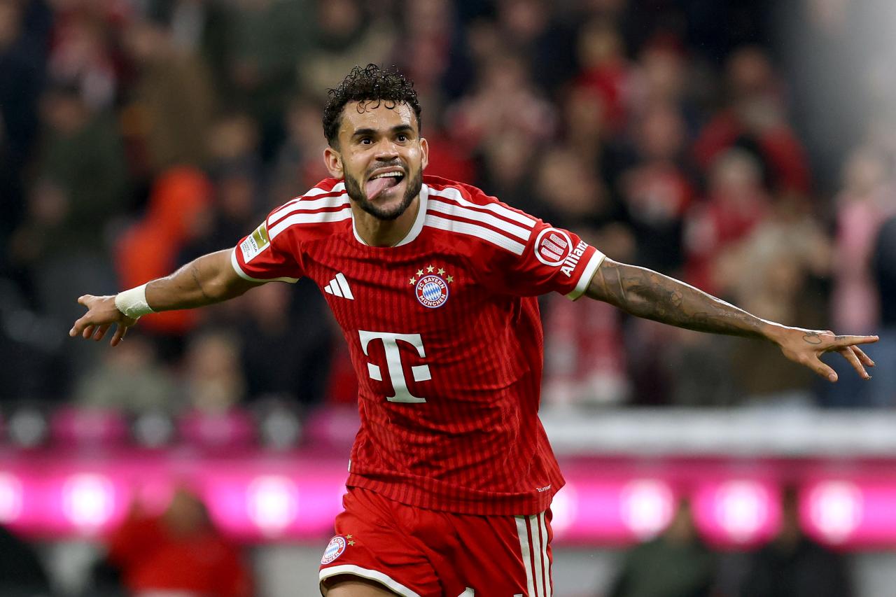 Bundesliga Team of the Week – Matchday 6