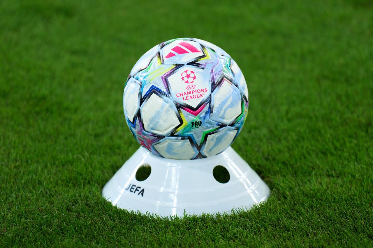 Champions League 2026/27 predicted lineups: Projected starting XIs for Matchday 3