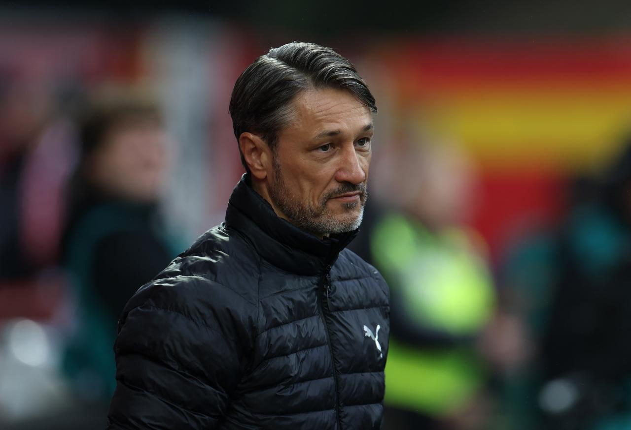 “We’re the clear favourites here” – Kovac demands Dortmund response against Sabah FK
