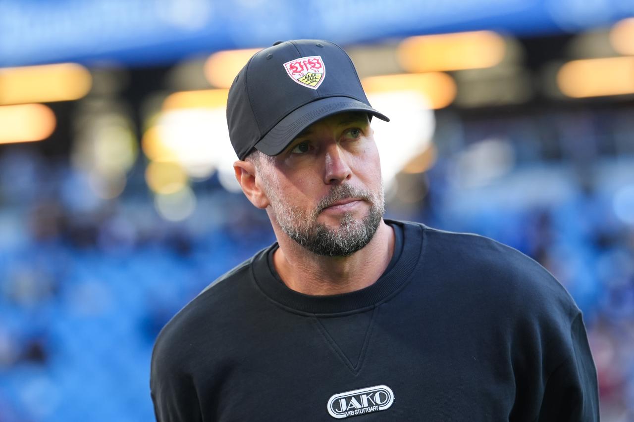 Stuttgart make goalkeeper decision ahead for Atletico Madrid clash