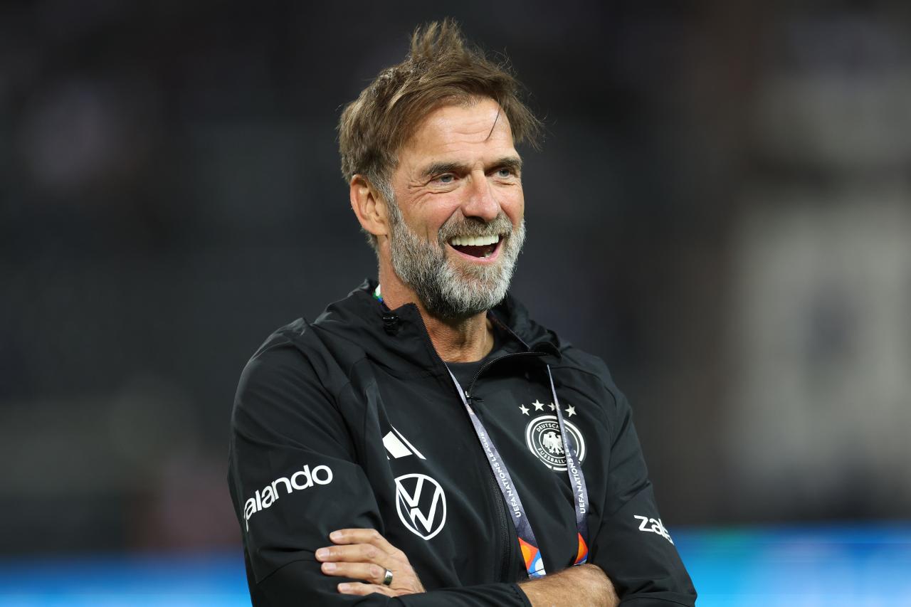 Jürgen Klopp picks Barcelona over Real Madrid ahead of El Clásico