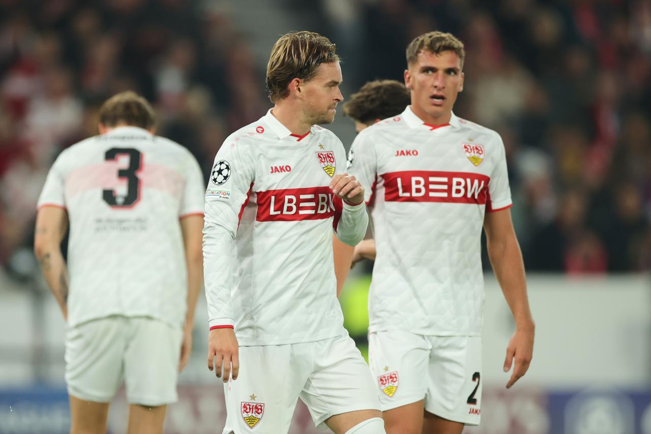 VfB Stuttgart vs. Borussia Mönchengladbach preview: Winless Foals looking to avoid unwanted Bundesliga record