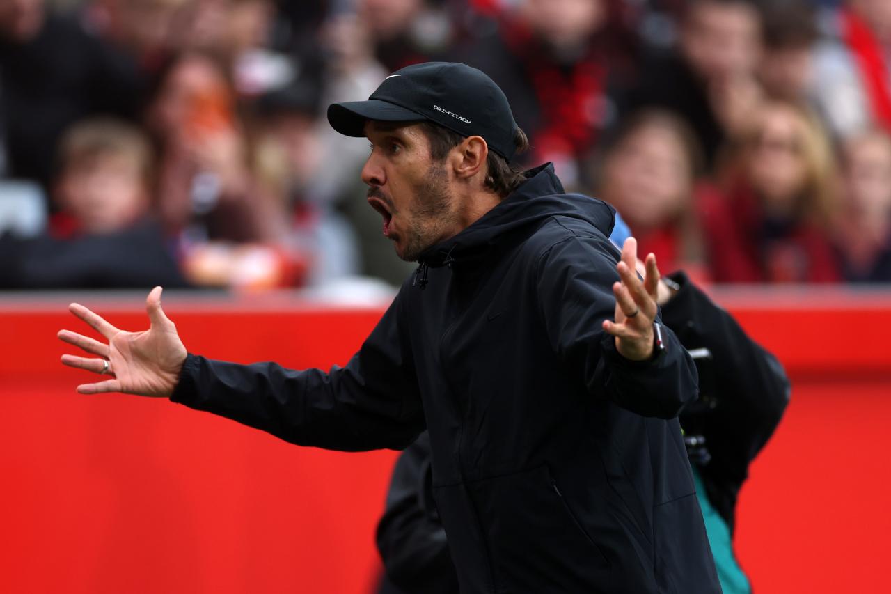 Monaco thrash Freiburg 3-0 in Conference League as Brunner, Camara and Fati strike