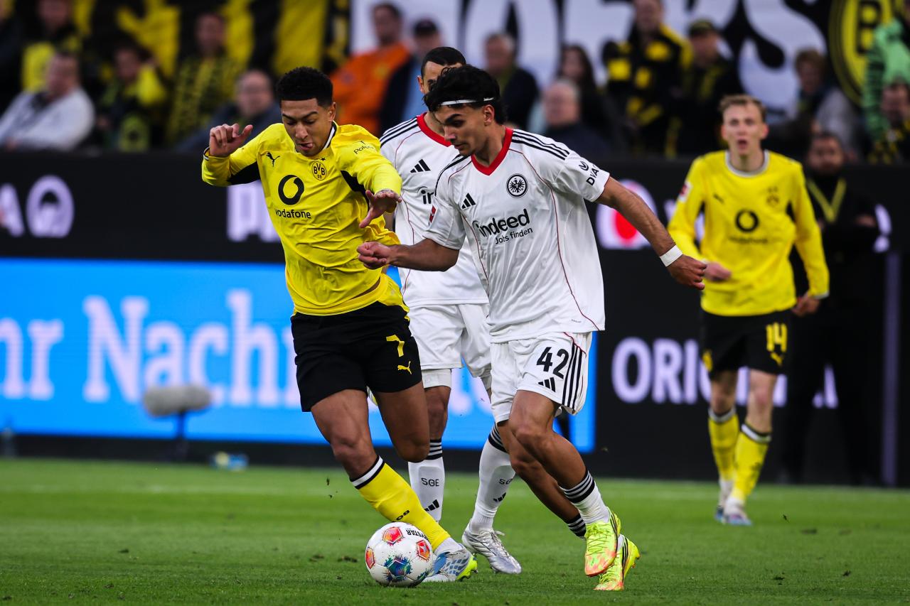 Borussia Dortmund vs. Eintracht Frankfurt preview: A Topspiel to iron out issues