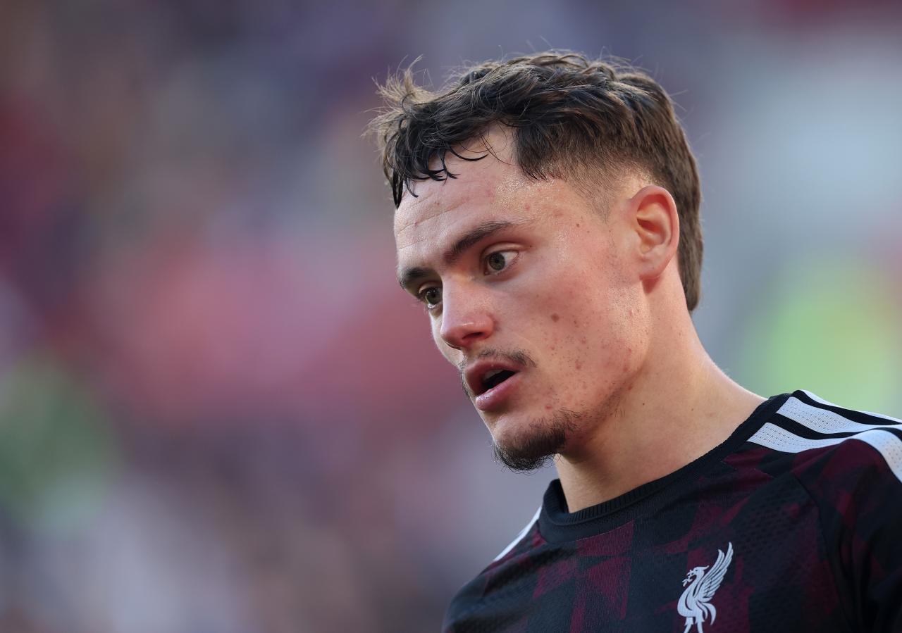 Hoeneß claims Wirtz "would play much better" for Bayern than Liverpool