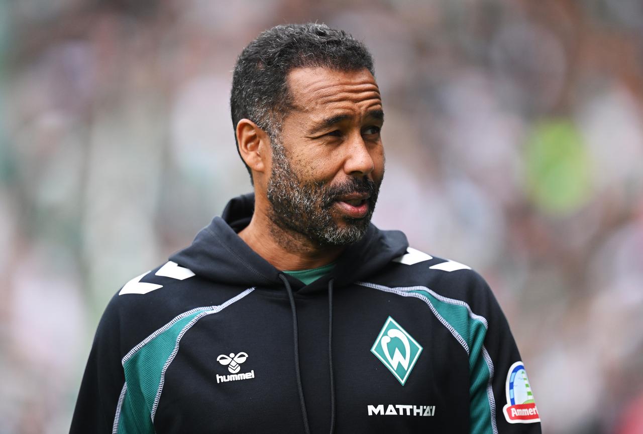 Confirmed lineups: Mainz 05 vs. Werder Bremen
