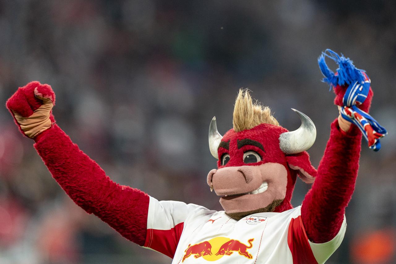 Confirmed lineups: RB Leipzig vs. SV Elversberg
