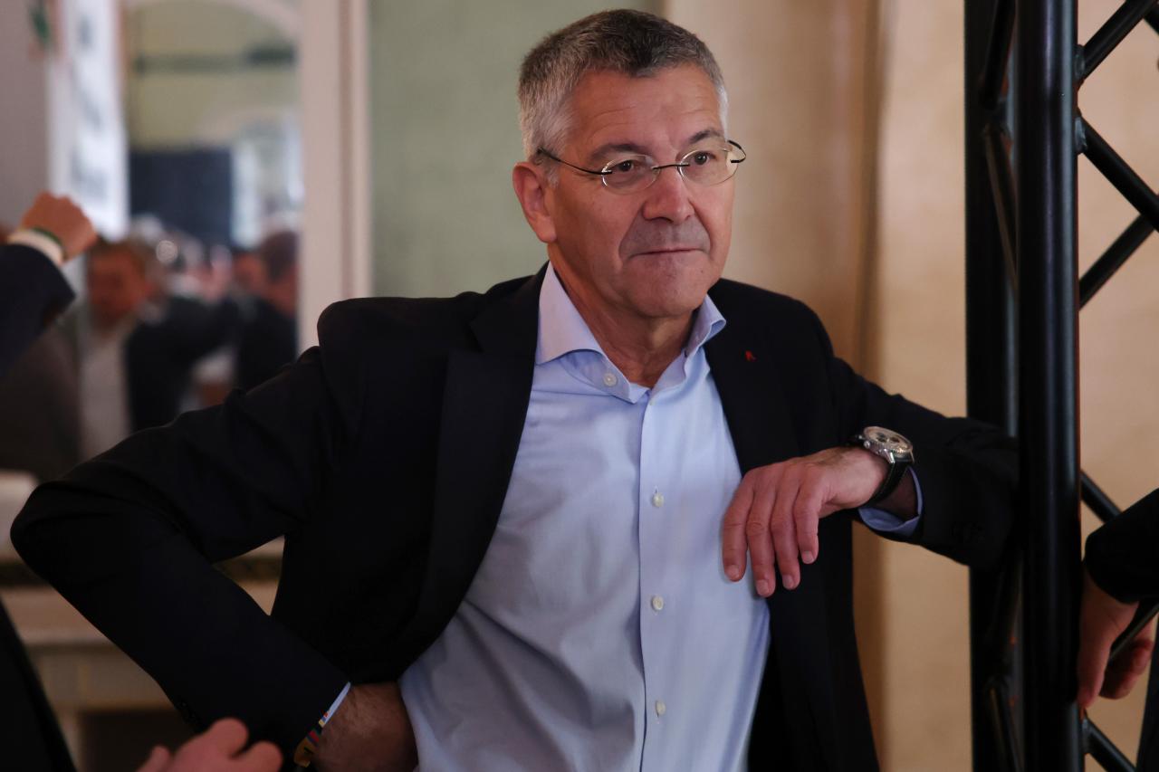 Bayern president Hainer happy to secure "a very good deal" on Viessmann stake