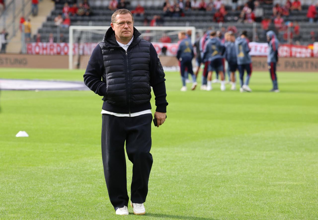 'Far bigger than just three points' – Eberl hails Bayern's defiant Freiburg win without Kompany