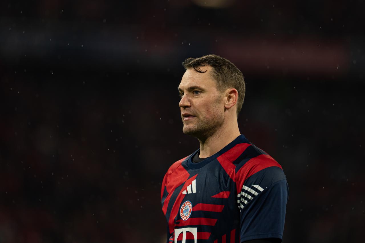 Bayern sweating over Neuer’s fitness ahead of Magdeburg and Dortmund clashes