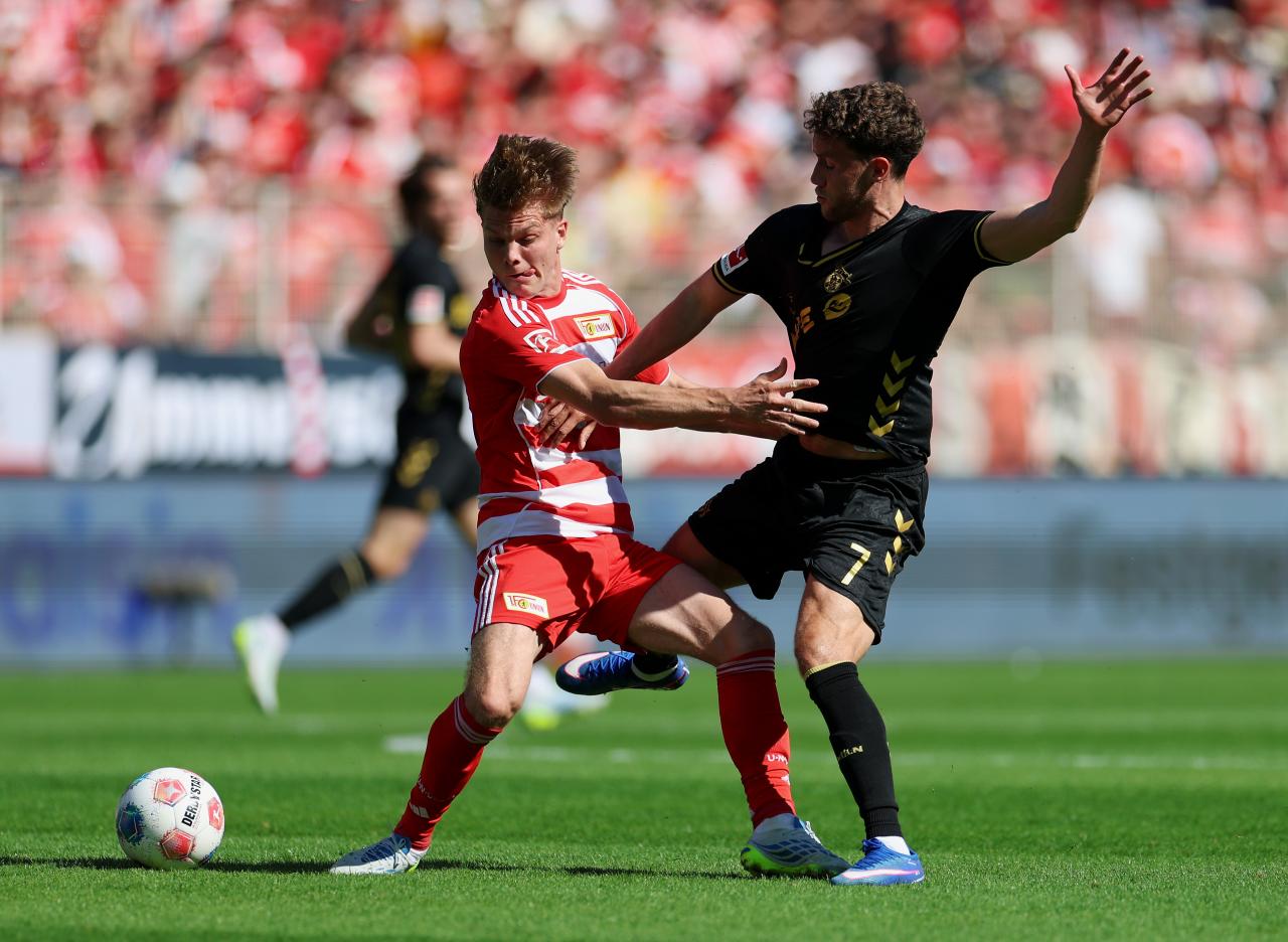 1. FC Köln vs. 1. FC Union Berlin DFB-Pokal preview: Team news and predicted lineups