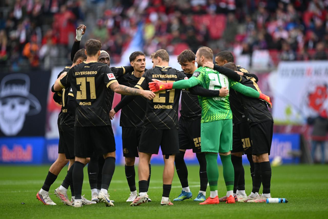 Confirmed DFB-Pokal Lineups: Elversberg vs. Darmstadt