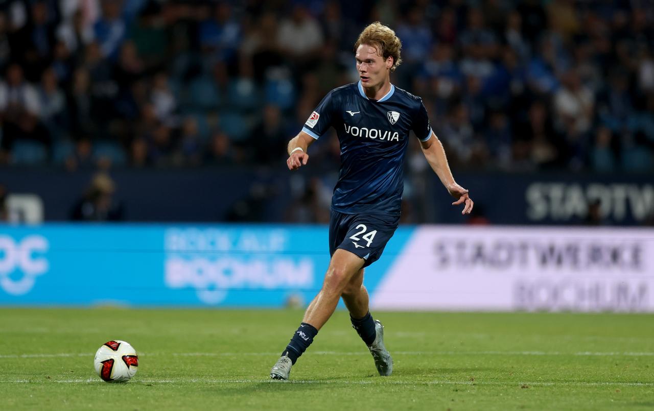 Bochum produce Pokal surprise as misfiring Mainz bid farewell
