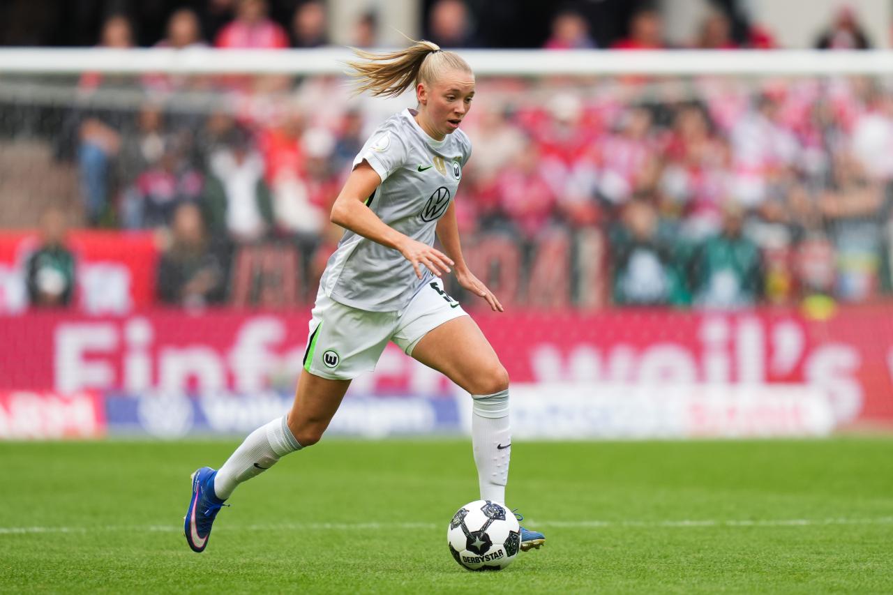 UEFA Women's Europa Cup Preview: Wolfsburg and Eintracht Frankfurt face Eredivisie Vrouwen opponents