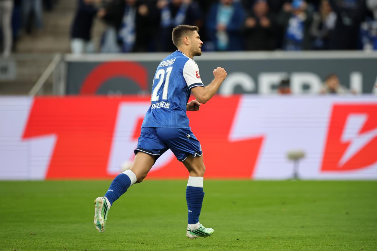 DFB-Pokal Preview: Schalke & Hoffenheim travel to 2. Bundesliga sides, Regionalliga test for high-flying Hertha, Wagner seeks first Hannover win