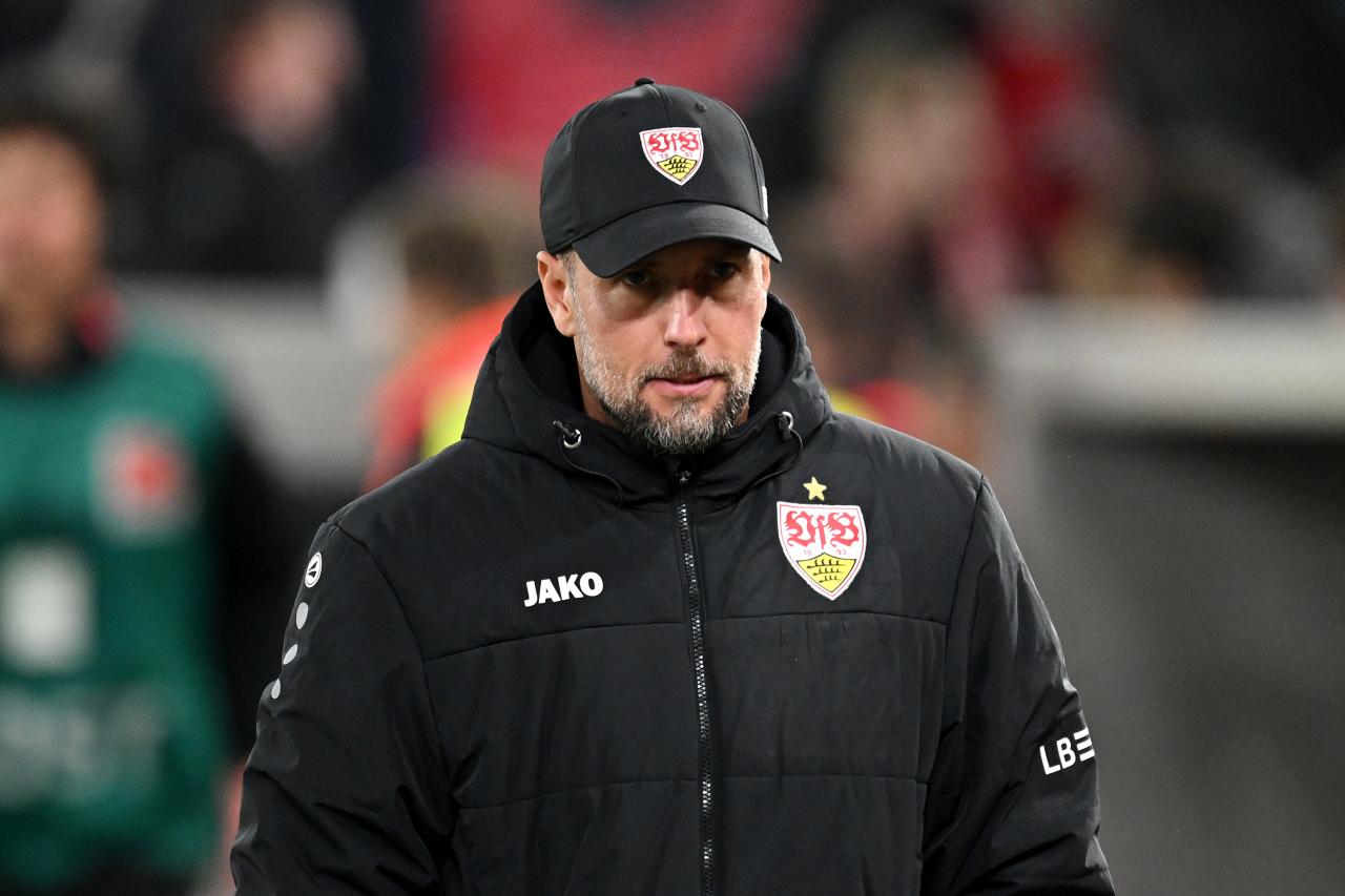 Confirmed DFB-Pokal Lineups: SC Paderborn vs. VfB Stuttgart 