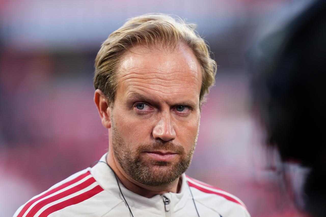Aaron Danks reacts to Bayern's 6-1 win and provides Kompany update