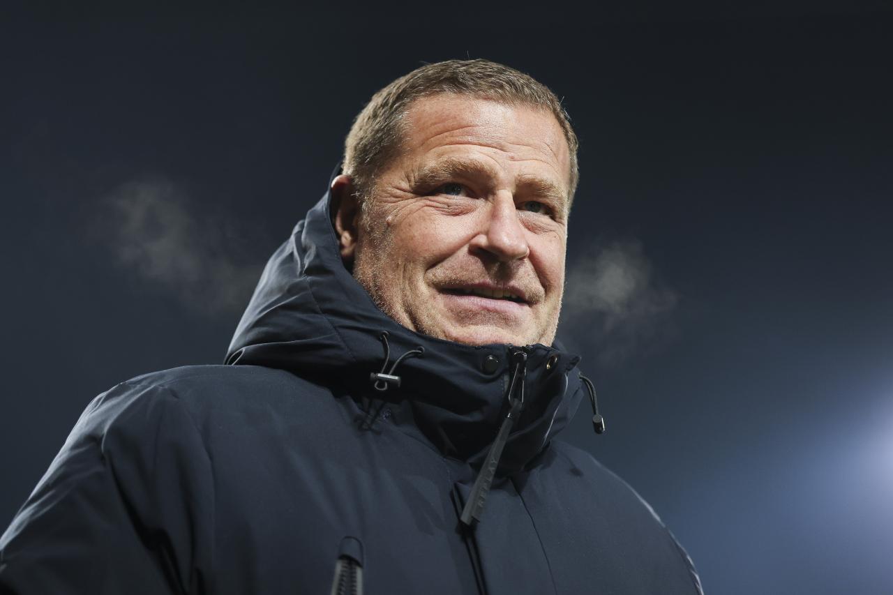 Eberl sends message to Kimmich: 'He is welcome here whenever he's ready!'
