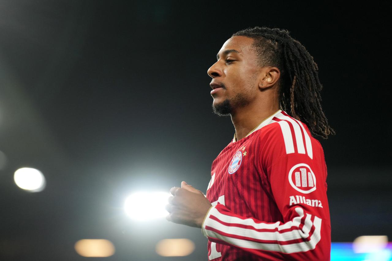 Bayern CEO backs Michael Olise to win Ballon d'Or next: 'I'm 100% convinced!'