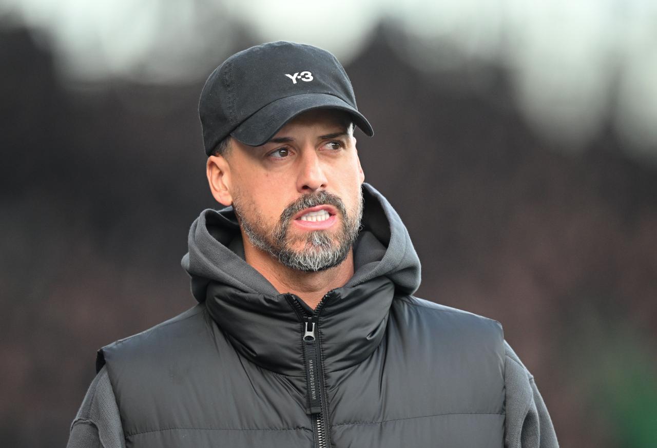 Sandro Wagner under pressure after Hannover's DFB-Pokal-exit: "We are on the right track!"