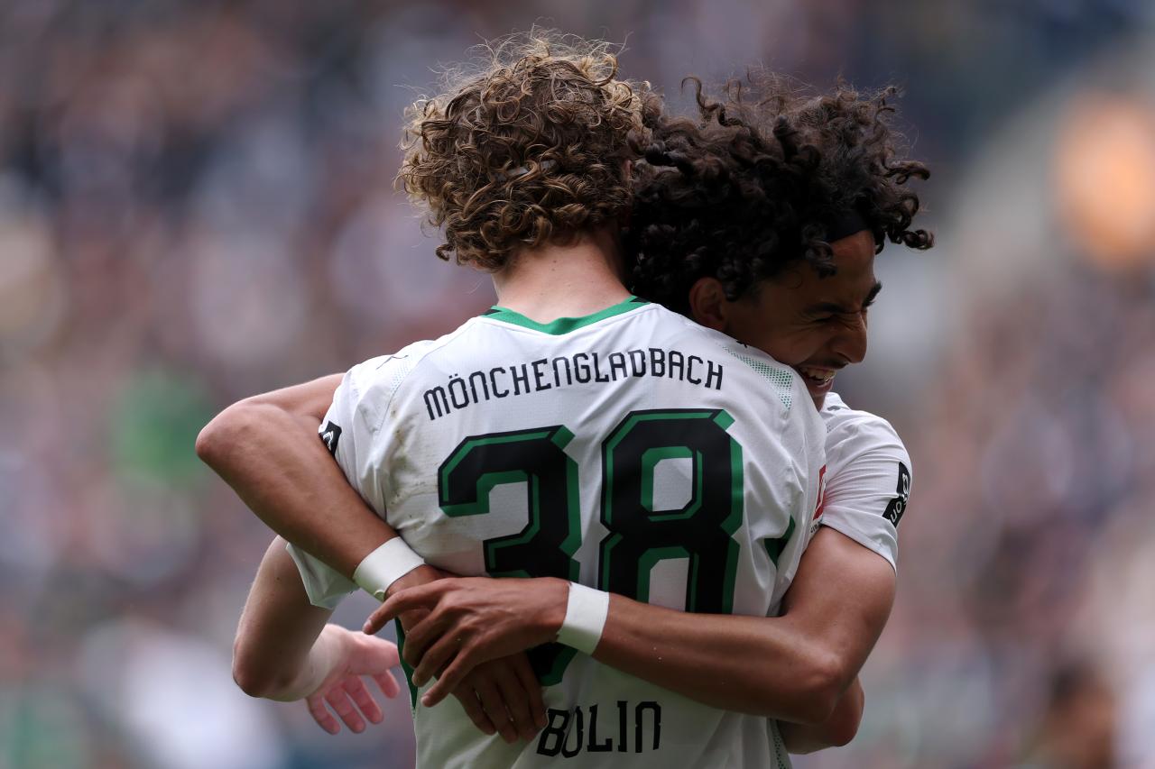 Fantasy Bundesliga tips: 10 players to consider for Matchday 8