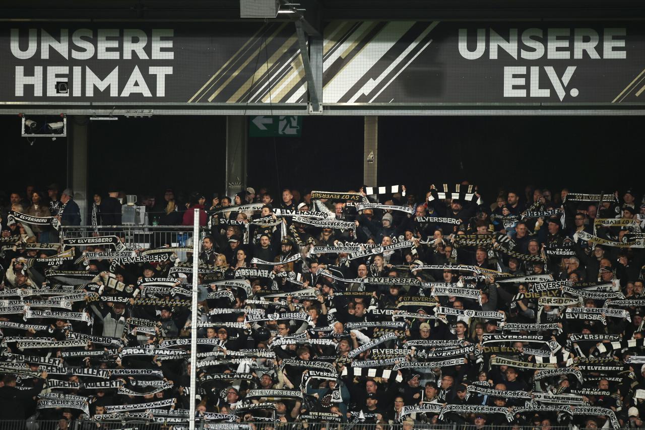 SV 07 Elversberg vs. 1. FSV Mainz 05 preview: Die Elv and 05ers meet after cup upsets