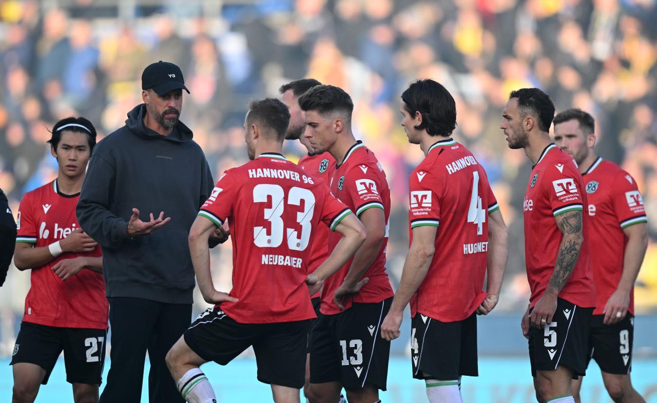 Leaders Hertha face big test, Wagner under pressure, Nürnberg aim to halt winless run: Five things to look out for on 2. Bundesliga Matchday 10