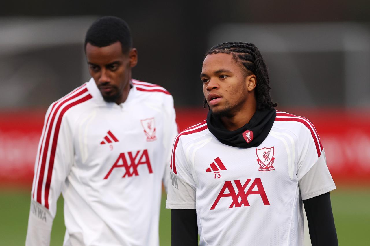 Bayern were ready to splash €72m on Liverpool star before turning to Saibari