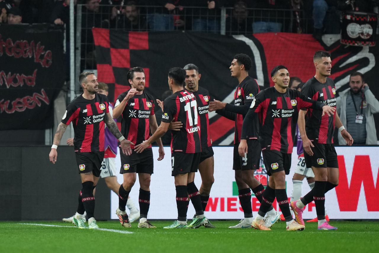 Bayer Leverkusen vs. VfB Stuttgart preview: Werkself look to pile pressure on struggling Stuttgart