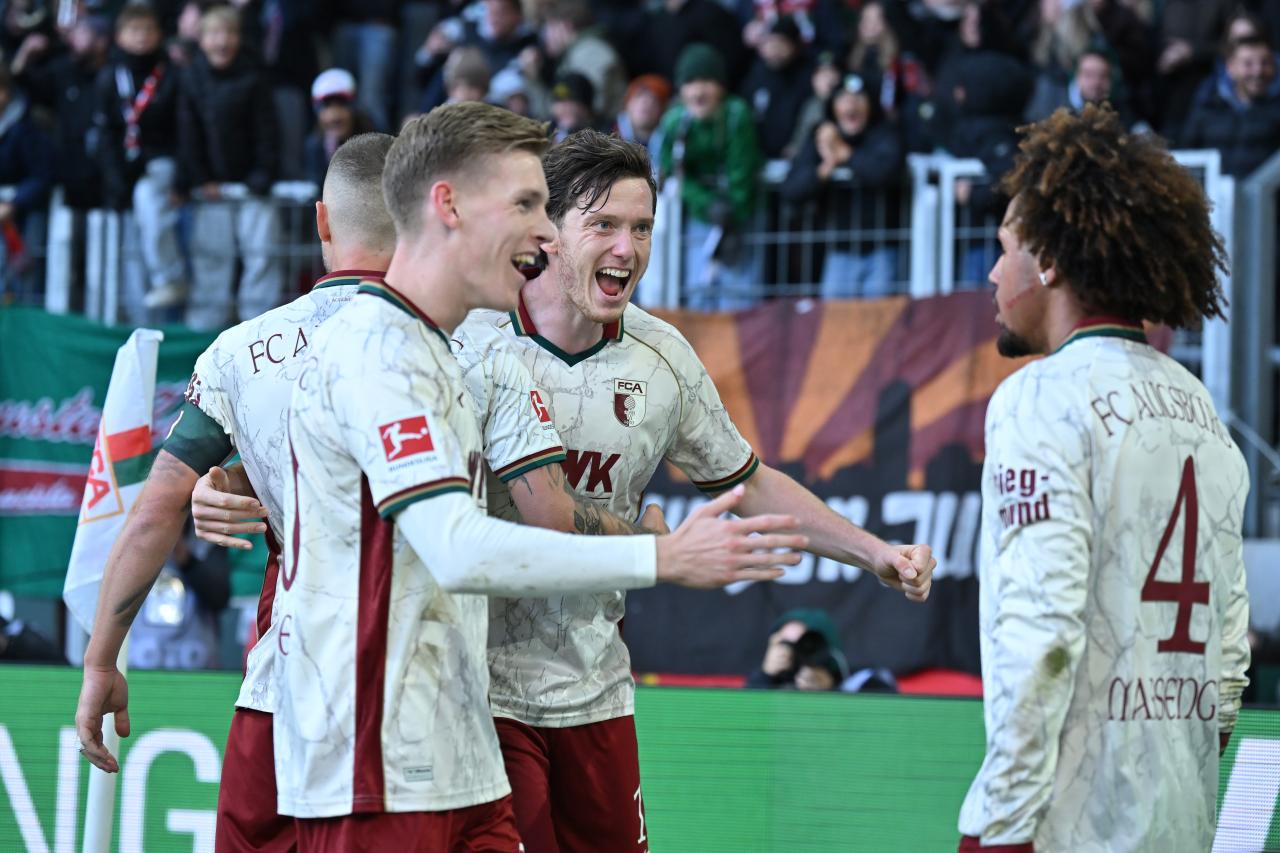 FC Augsburg vs. SC Freiburg preview: Hosts looking to end five-game winless run