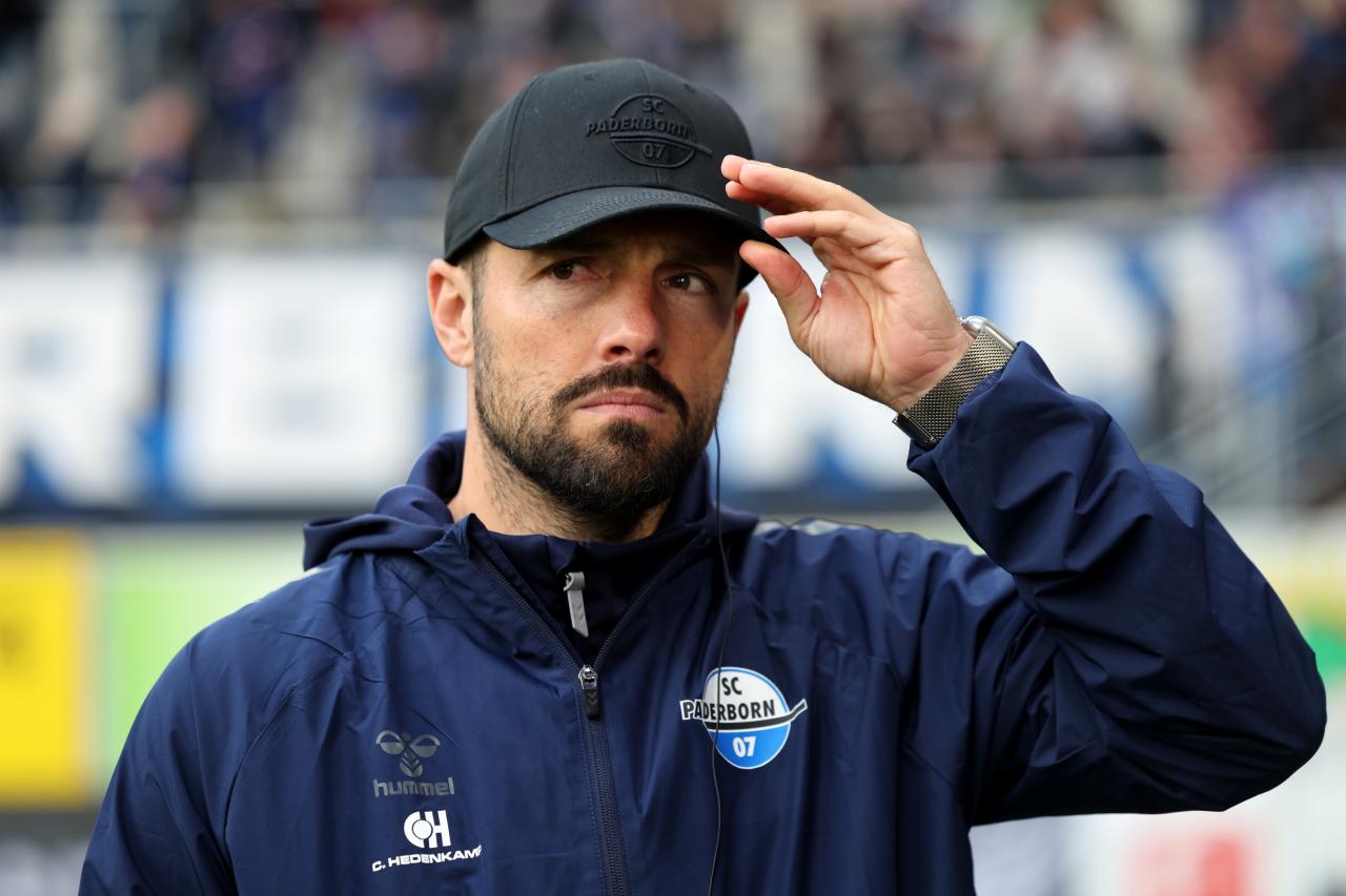 Borussia Mönchengladbach vs. Paderborn preview: Visitors searching for first head-to-head win