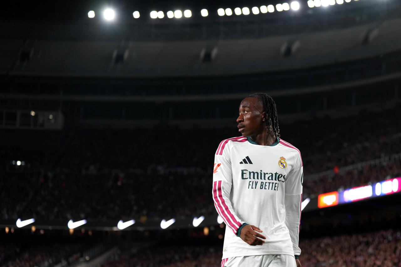 Yan Diomande's Ballon d'Or clause revealed