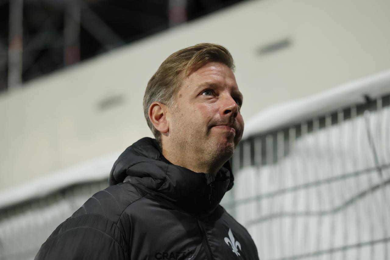 2. Bundesliga: Stoke loanee Smit denies Magdeburg three points in Darmstadt