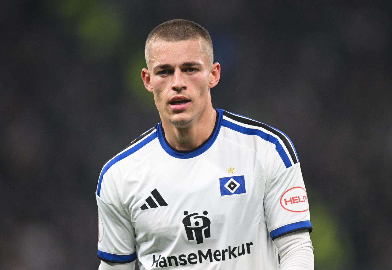 Eintracht Frankfurt vs. Hamburger SV preview: Visitors looking for revenge