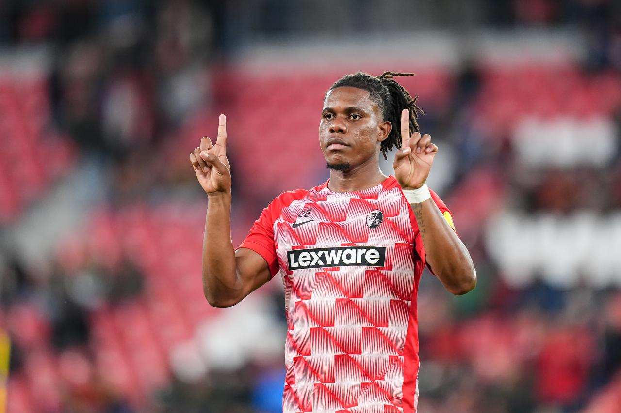 Freiburg close gap to Der Klassiker rivals thanks to supersubs