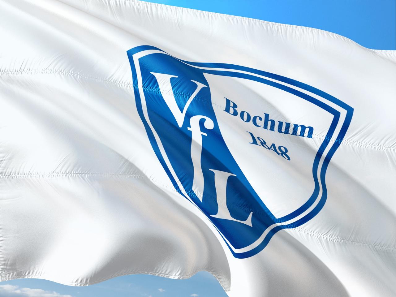 Bochum announce Butscher as interim coach
